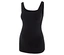 Schwarzes MAMALICIOUS MLHEAL Tanktop NOOS A.