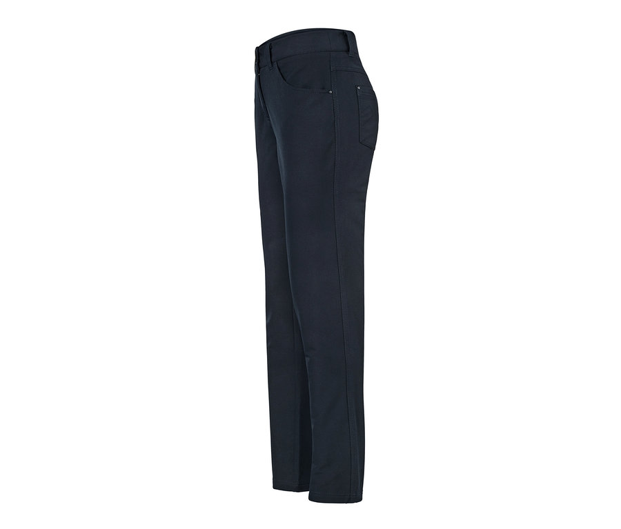 Detailansicht Thermohose.