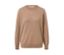 Beige meliert