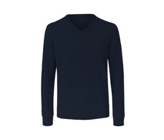 Dunkelblau