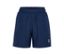 Blaue HUMMEL HMLJR Pulse Workout Shorts.
