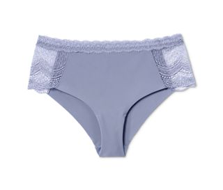 Fliederblau