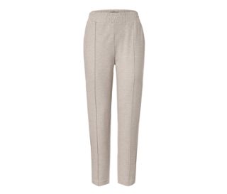 Beige meliert