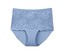 Kornblumenblau