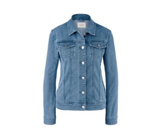 Mittelblau