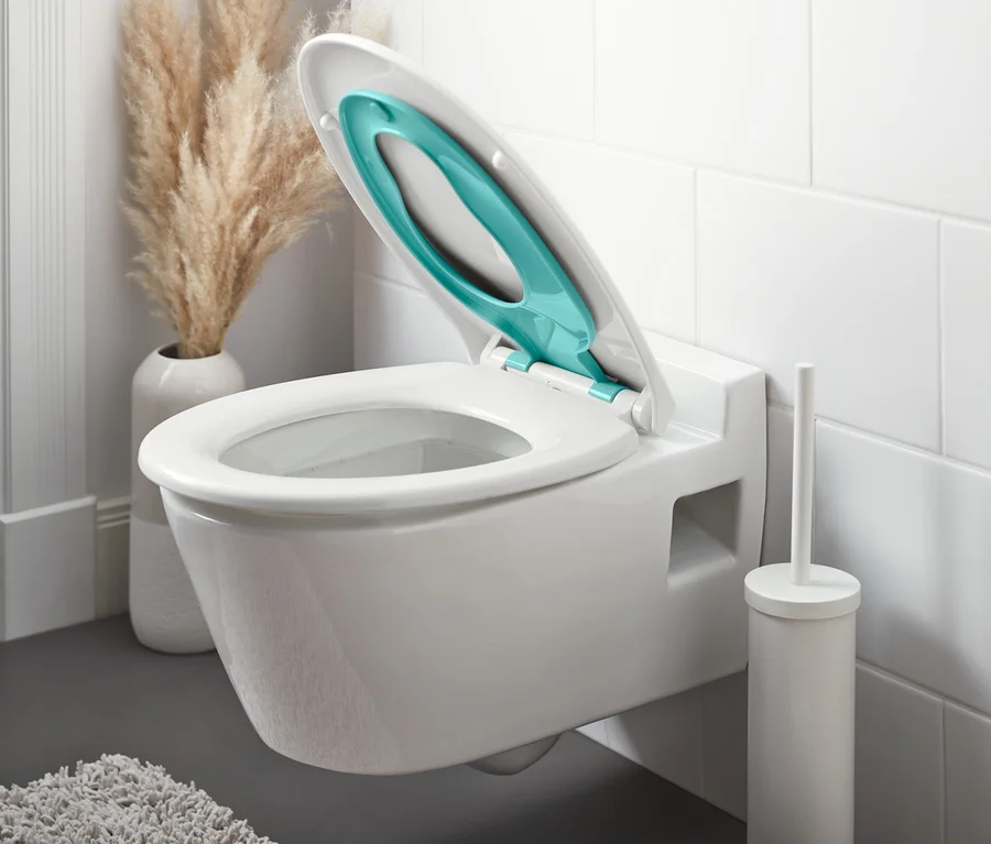 WC-Sitz »Family« mit Absenkautomatik bei Tchibo kaufen