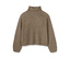 Undyed Brown