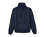 Kinder-Blouson, dunkelblau