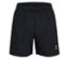 Schwarze HUMMEL HMLJR Pulse Workout Shorts.