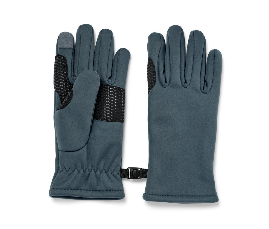 Kinder-Softshell-Handschuhe bei Tchibo kaufen 184452