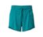 Funktionsshorts, türkis - Türkis