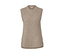 beige meliert