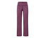 Plum, mauve meliert