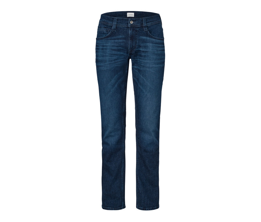 Blaue Mustang Jeans »Oregon«.
