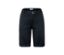 Navy Chino-Shorts.