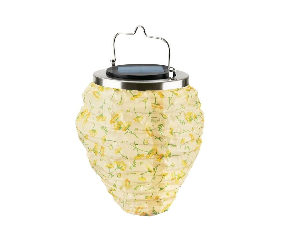 Solar-Lampion, klein bei Tchibo kaufen