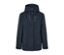 Allwetterjacke - Navy