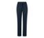 Loungewear-Hose, dunkelblau - dunkelblau