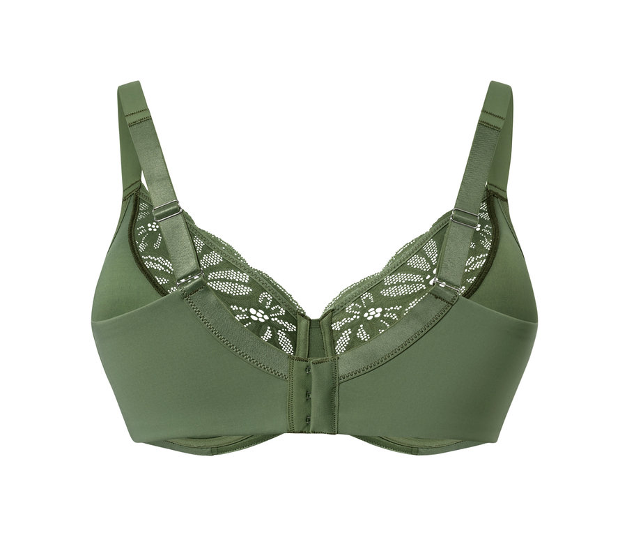 Detailaufnahme eines Minimizer-BHs.