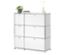 Kommode »CN3« mit 6 Klappen, weiss - /img/gQQ2WSBE/64/image.jpeg
