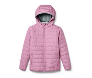 Pastellviolett