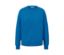 Sweatshirt, azurblau - azurblau
