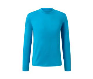 Neonblau