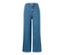 midblue denim