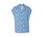 Blusenshirt mit V-Ausschnitt, blau - /img/gQQ3wub4/64/image.jpeg