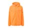 Windprotection-Jacke, neonorange - Neonorange