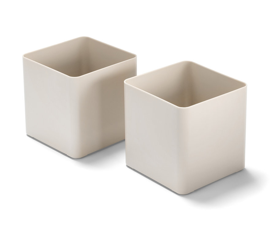 Zwei Organizer.