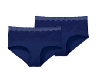 Blau