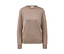 Beige meliert
