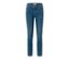 Mid-blue Slim Jeans – Fit »Emma«.