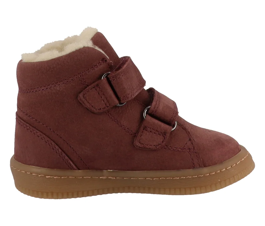 LURCHI »Felix Barefoot-TEX«, Wildbeere.