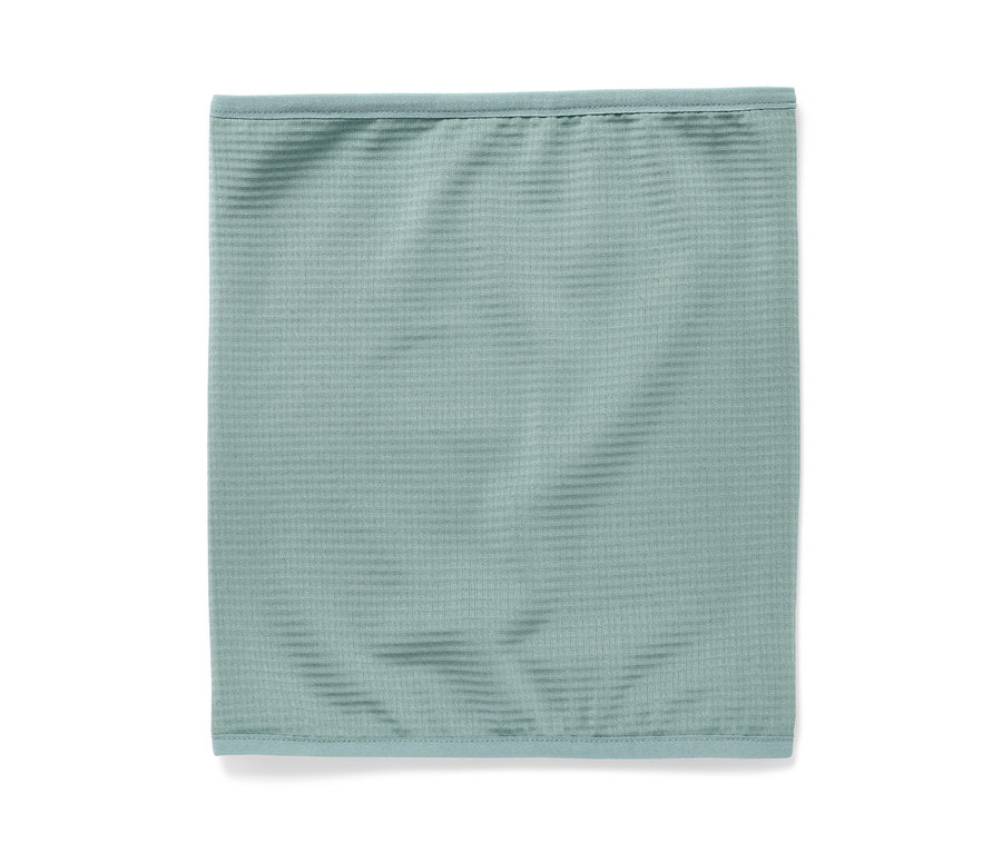 Helles grünes Kinder-Multifunktionstuch.