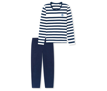 SCHIESSER Pyjama-Set