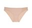 Ein Passionata Slip »Nais«, Farbe Dune, liegt auf einem weißen Hintergrund.