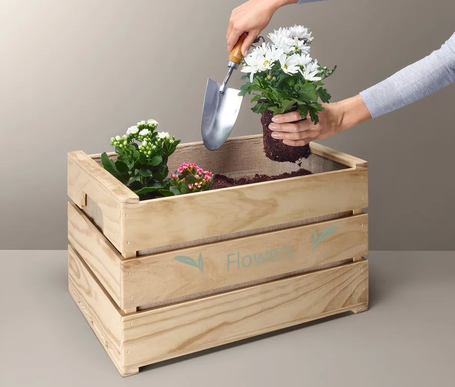 Pflanzkiste