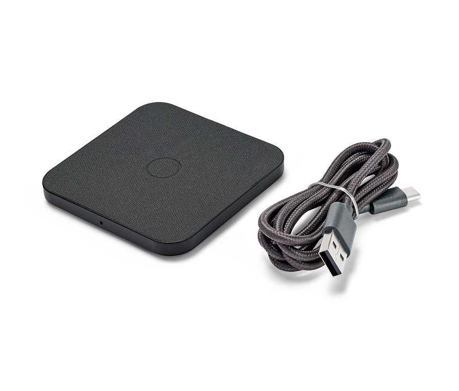 Elegantes Kabellose Ladestation Tchibo Bild