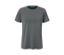 Graues Funktionsshirt.