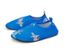 Kinder-Badeschuhe, blau - Blau