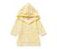 Kinder-Frottierponcho, gestreift - Gestreift