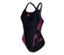 arena Feel Damen Badeanzug Swim Pro Back Bustier, BLACK-BLACK - /img/gQgXUTwm/64/image.jpeg