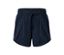 Funktionsshorts, dunkelblau - Dunkelblau