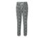Bedruckte Jerseyhose, grün - /img/gQgngfLe/64/image.jpeg