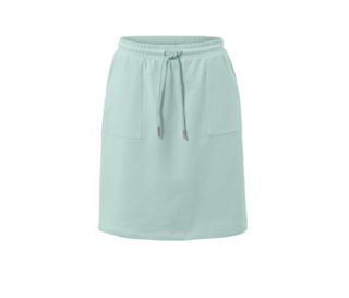 Mintgrün