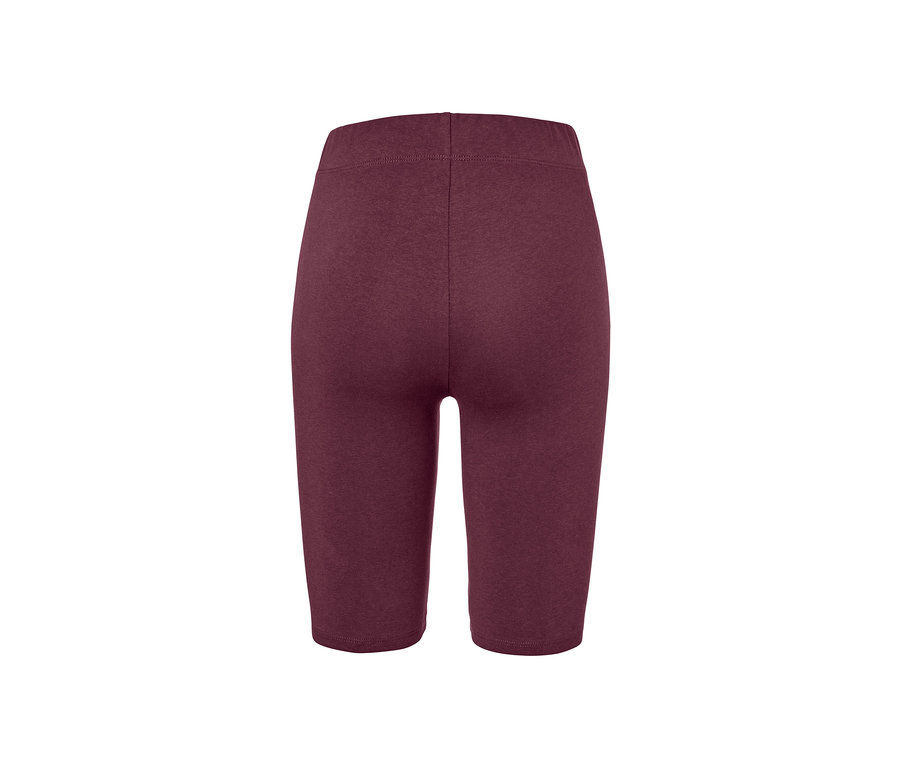 Detail der Sportradler.