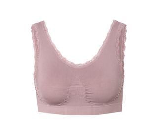 Roséfarben