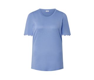Hellblau